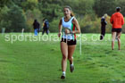 Senior Womens 2026 Northern Cross Country Relays, Graves Park, Sheffield. Photo: David T. Hewitson/Sports for All Pics